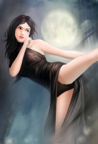 御心香帅(香国盗艳) 风流香帅