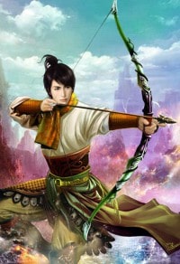 凰归之鬼医魔后
