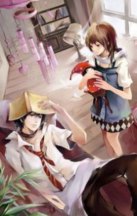 飞鸟如故