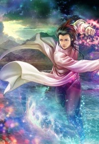 山村小站之玉儿嫂
