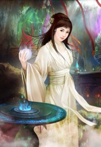 反串