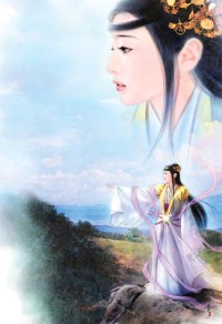 星空绚烂爱你无言沈柒贺逸宁