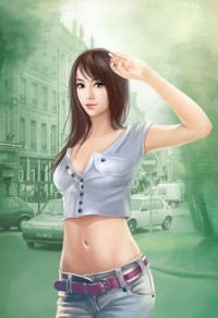 苦木逢春